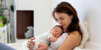 what is colostrum