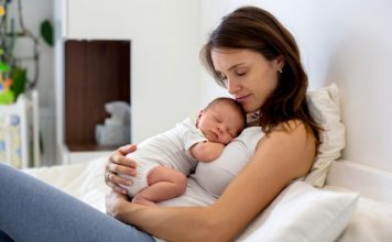 what is colostrum