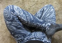 athleisure outfits