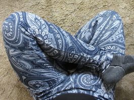 athleisure outfits