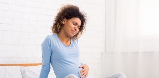 best position to give birth