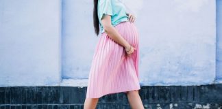 best shoes for swelling during pregnancy