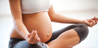 breathing and relaxation techniques for labor