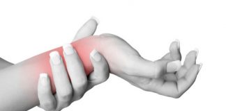 carpal tunnel syndrome during pregnancy