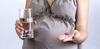 claritin during pregnancy