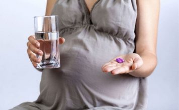 claritin during pregnancy