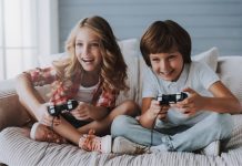 effects of video games
