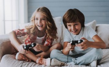 effects of video games