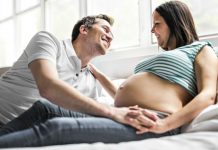 having sex to induce labor