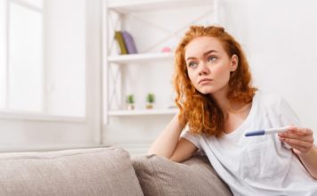 how soon after an abortion can you get pregnant