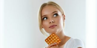 post hormonal birth control syndrome