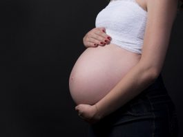 pregnancy checklist