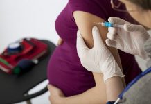 steroid shot during pregnancy