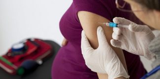 steroid shot during pregnancy