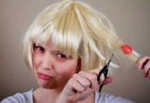Home-Remedies-for-Removing-Clung-Chewing-Gum