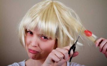 Home-Remedies-for-Removing-Clung-Chewing-Gum