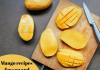 Mango recipes for your family