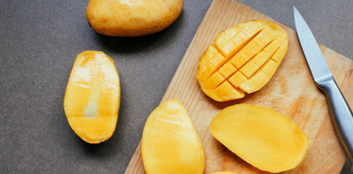 Mango recipes for your family