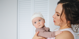 can laxatives be taken while breastfeeding?