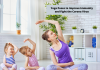 Yoga Poses to Improve Immunity and Fight the Corona Virus