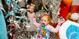 kids birthday