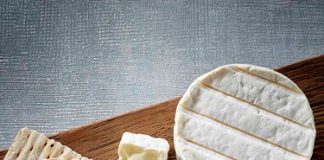 cheese during pregnancy