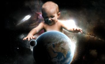 space babies