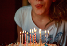 birthdays