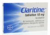 claritine