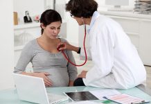 Tachycardia in Pregnancy