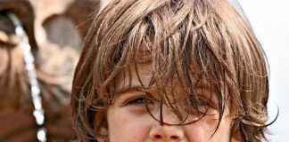 Mop Top Hairstyle