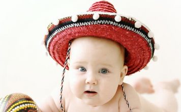 mexican boy names