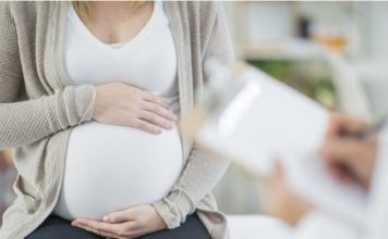fetal hydronephrosis in pregnancy