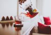 herbal teas benefits