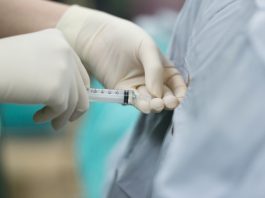 spinal anesthesia complications