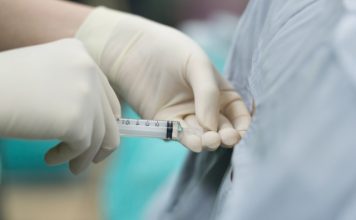 spinal anesthesia complications