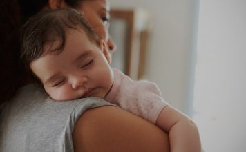 baby sleep training