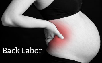 Back-Labor