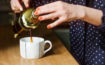 Essiac tea