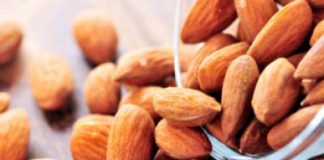 Protein-Rich Dried Fruits