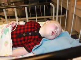 Sandifer Syndrome