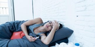 Postpartum Night Sweats