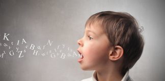 Childhood Apraxia of Speech