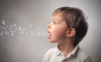 Childhood Apraxia of Speech