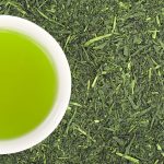 sencha tea