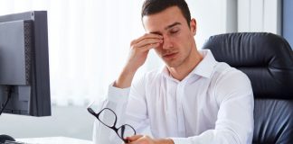 Computer Vision Syndrome