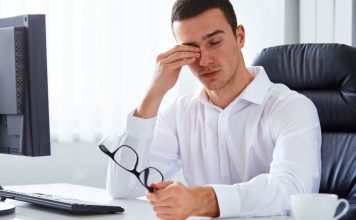Computer Vision Syndrome
