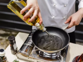 cooking oils for weight loss