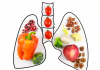 foods for lung health