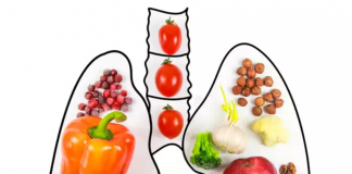 foods for lung health